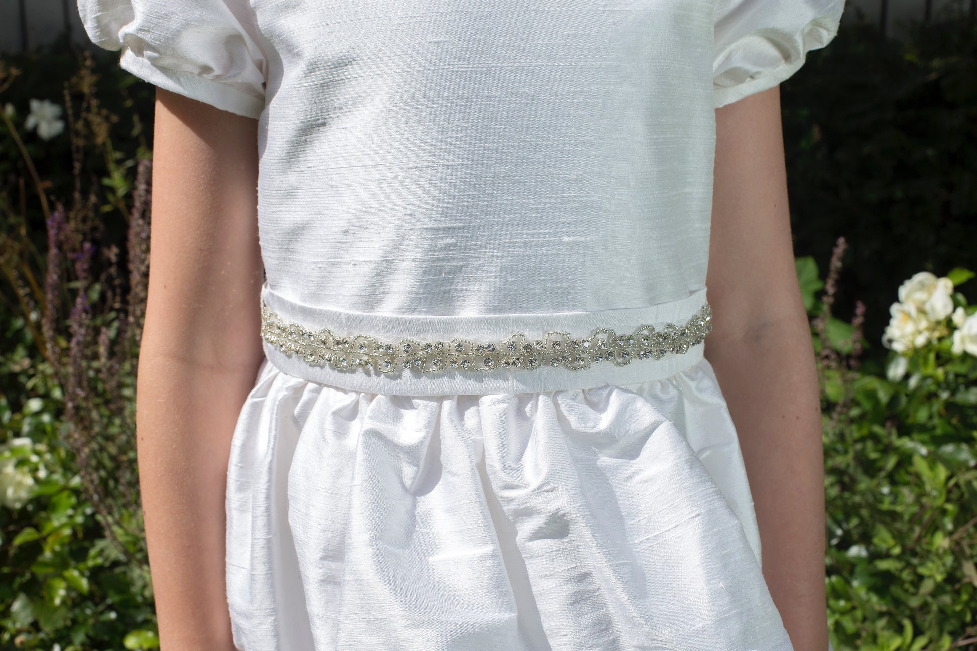 Communion Dress