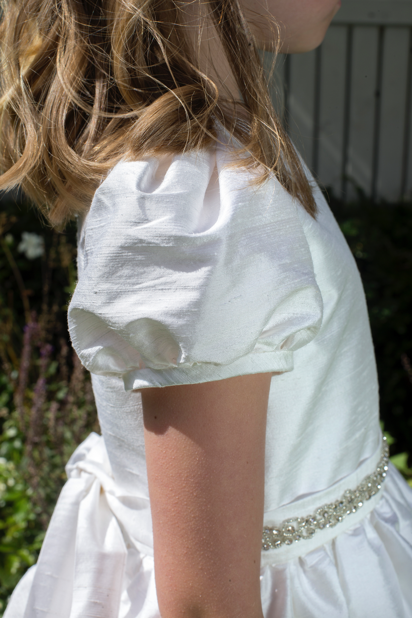 communion dress