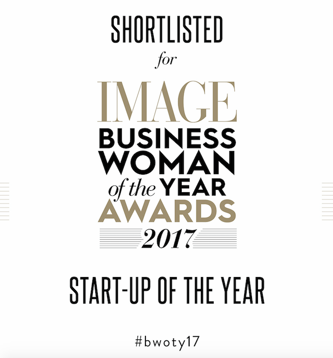 Image Business Woman Of The Year Awards