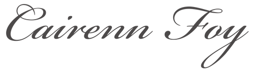 Cairenn Foy Ltd logo