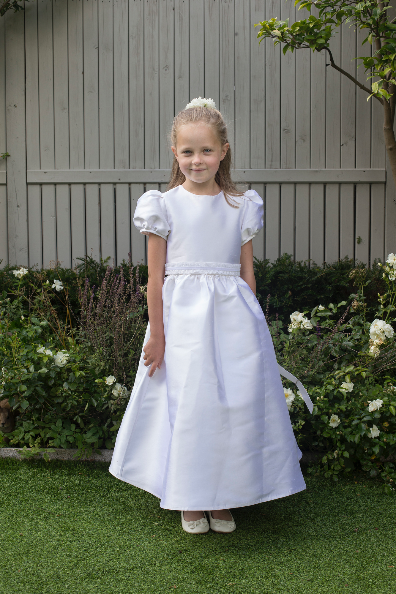 communion dress 