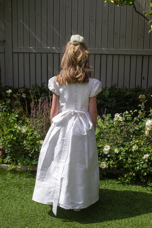 Communion Dress 